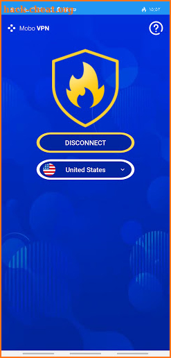 MOBOVPN - Fastest Free VPN - Unblock sites & apps screenshot