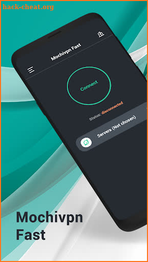 Mochivpn Fast screenshot