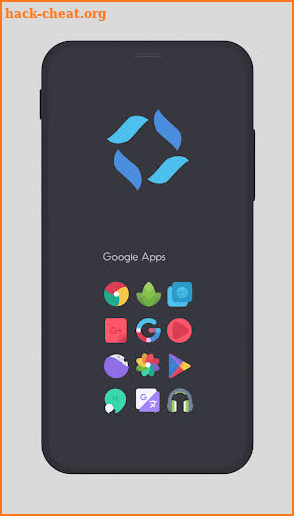 MOCI Icon Pack screenshot