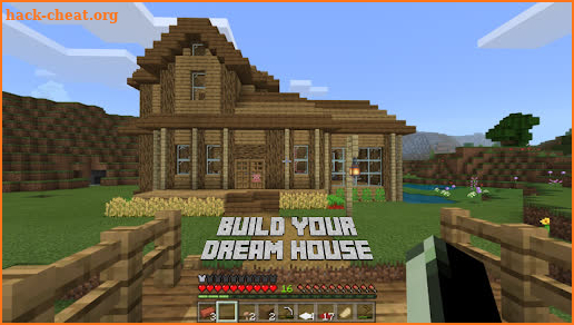 Mod Addons Minecraft PE - MCPE screenshot