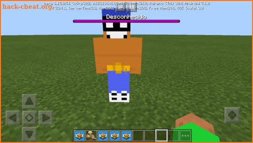 Mod Brawl Bs Stars For Minecraft Pocket Edition screenshot