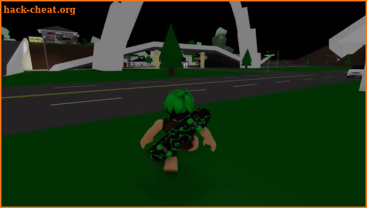 Mod Brookhaven RBLX (Unofficial) screenshot