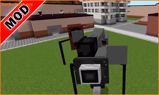 Mod Cameraman for Minecraft screenshot