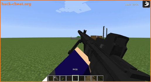 Mod Free Fire Diamonds For Minecraft PE screenshot