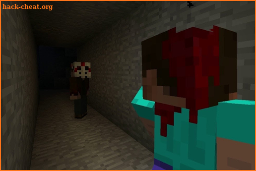 Mod Friday the 13th for MCPE screenshot