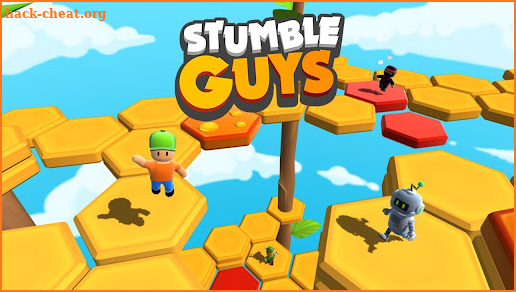 Mod Gems Stumble-Guys Adviser screenshot