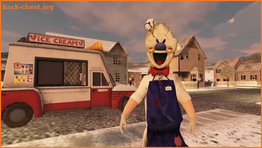 Mod Ice Scream 4 Horor NeighBoarhood Guide 2021 screenshot