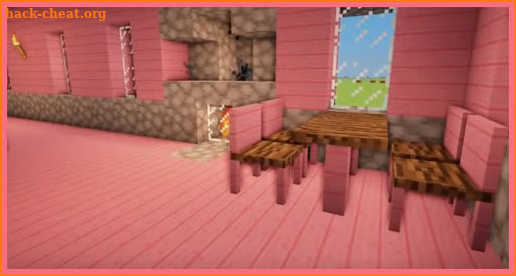 Mod KawaiiWorld Craft for MCPE screenshot