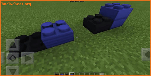 Mod Lego For Mcpe screenshot