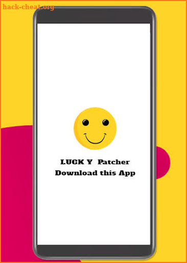 Mod Lucky Patcher Installer With Tips screenshot