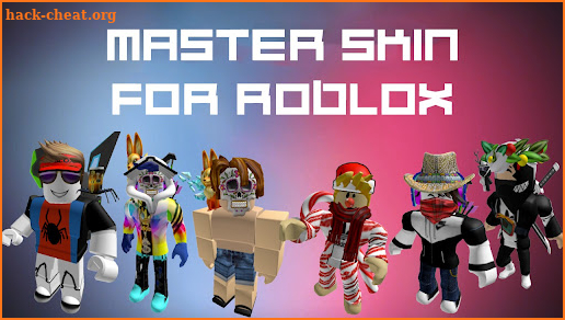 MOD-MASTER for Roblox 2021 screenshot