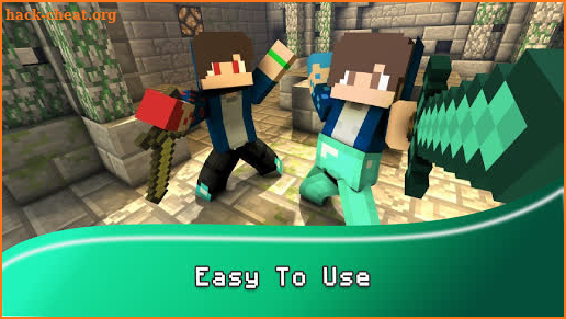 Mod Master - Master For MCPE screenshot