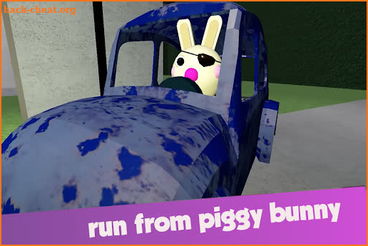 mod piggy bunny roblcx screenshot