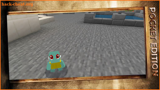 Mod Pixelmon MCPE (Unofficial guide) screenshot