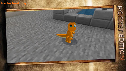 Mod Pixelmon MCPE (Unofficial guide) screenshot