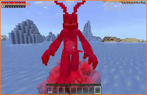 Mod Poppy 3 for MCPE screenshot