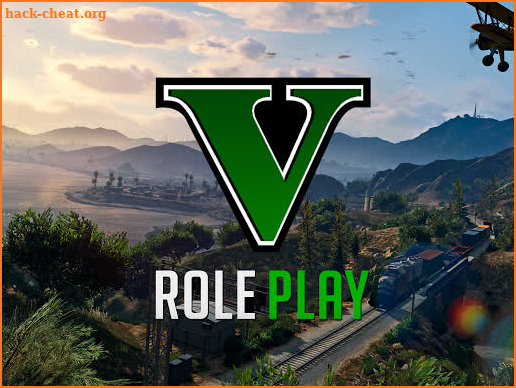 Mod Roleplay online for GTA 5 screenshot