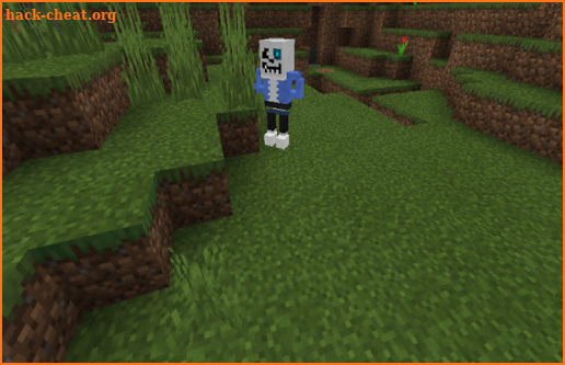 Mod Sans for MCPE screenshot