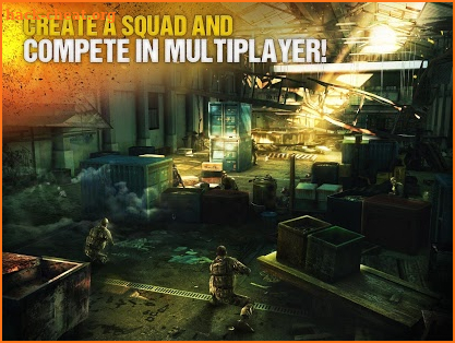 Modern Combat 5: eSports FPS screenshot