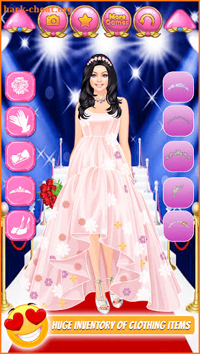 Modern Girl Dress Up designer: Latest Fashion 2019 screenshot