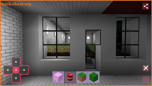 Modern House Craft screenshot