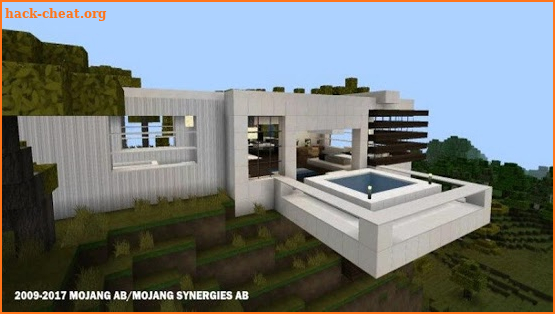 Modern Houses for Minecraft  ★ screenshot