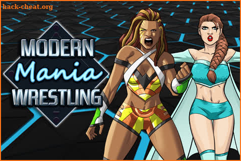 Modern Mania Wrestling screenshot