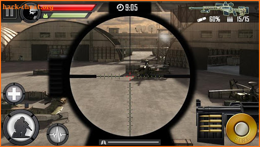 Modern Sniper screenshot