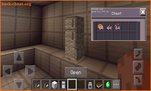 Modern Tools Addon for MCPE screenshot