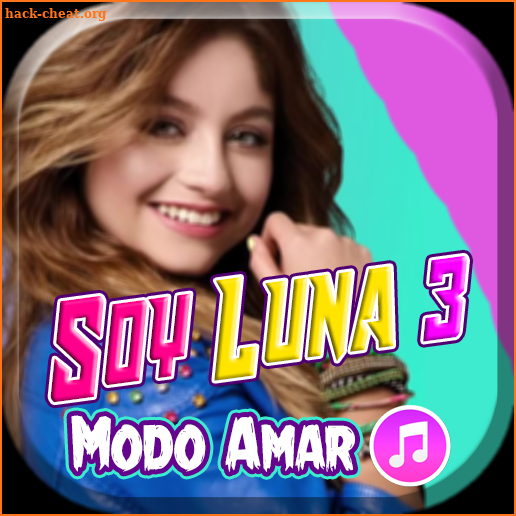 Modo Amar Musica - Soy Luna 3 screenshot