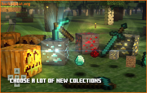 Mods AddOns PE screenshot