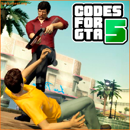 Mods Codes for GTA 5 screenshot