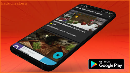 Mods Minecraft PE - Addons MCPE screenshot