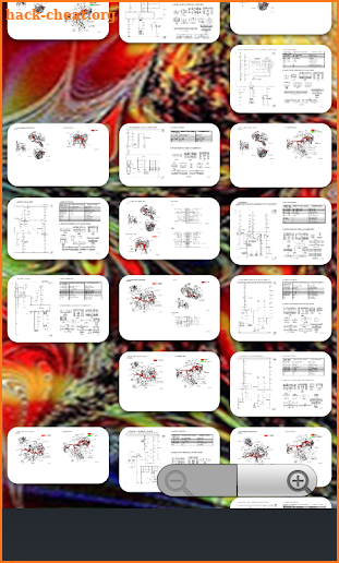 Modul Transmission Control screenshot