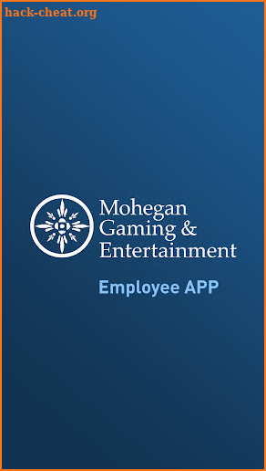 Mohegan Today App screenshot