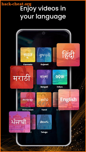 Moje Moj : Short Videos For You | Indian App screenshot