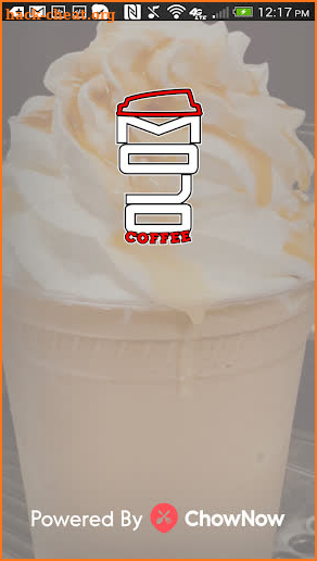 Mojo Coffee screenshot