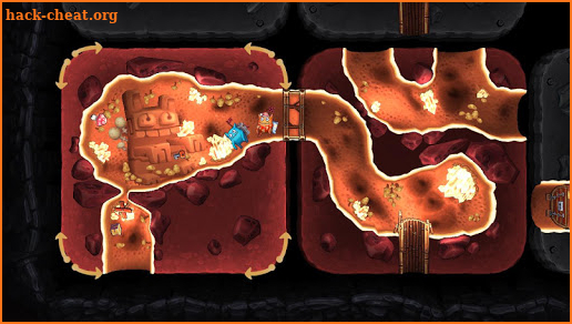 Molecats screenshot