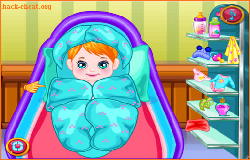 Mommy Birth Care Pregnant Mom NewBaby babysitter screenshot