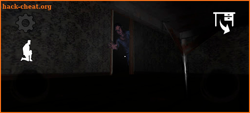 Momo — A Horror Game screenshot