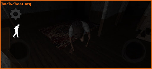 Momo — A Horror Game screenshot