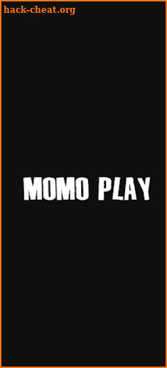 Momo Play fútbol Tv Player screenshot