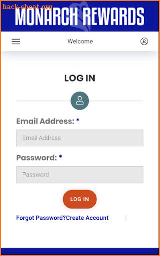 Monarch Rewards screenshot