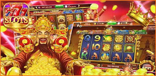 Monday Play Slots screenshot