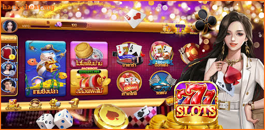 Monday Play Slots screenshot