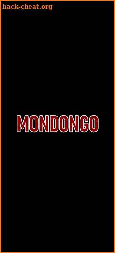 Mondongo screenshot