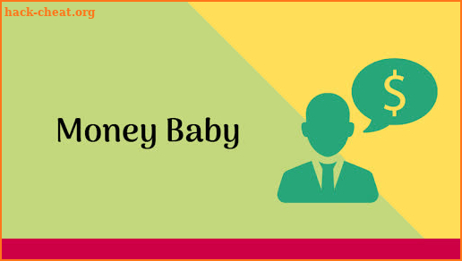 Money Baby - Earn Money Free screenshot