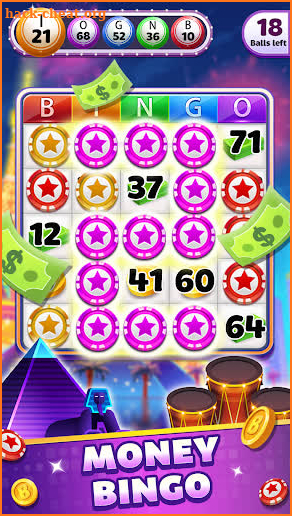 Money Bingo Clash - Win Cash screenshot