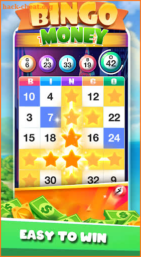 Money Bingo: Win Real Money screenshot