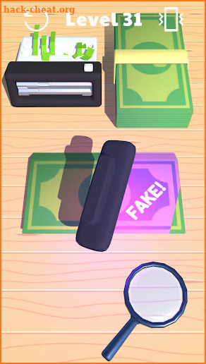 Money Buster screenshot